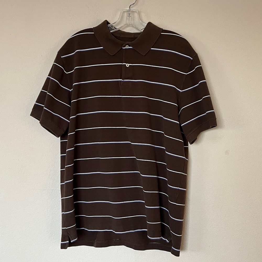 Massimo Dutti polo shirt